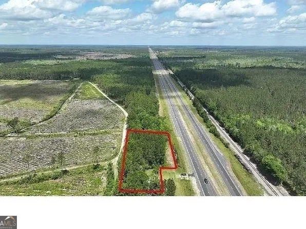 0 State Rte #341, Jesup, GA 31546