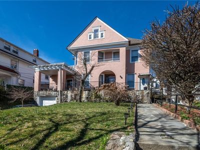 148 Claremont Avenue, Mount Vernon, NY, 10550