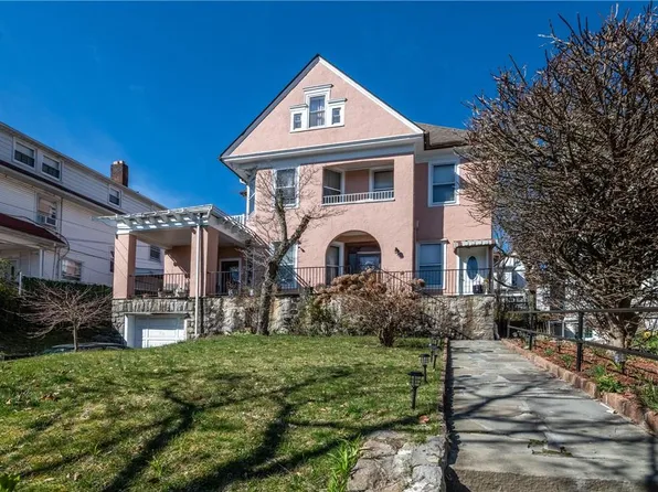 148 Claremont Avenue, Mount Vernon, NY 10550