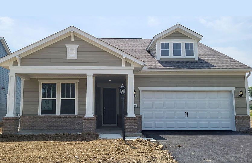 Home Exterior