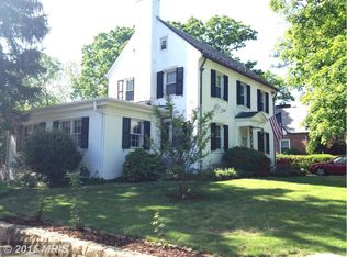 2312 S Nash St, Arlington, VA 22202