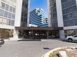 125 SW Jefferson Ave #W4B, Peoria, IL 61602