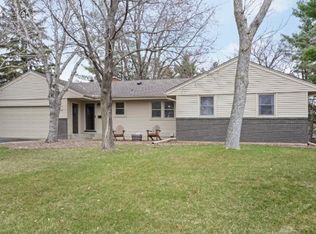 4841 Barbara Dr, Minnetonka, MN 55343