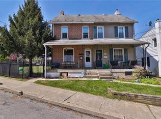 2344 S Alice St, Allentown, PA 18103