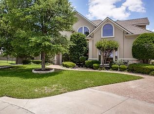 608 Rustic Ridge Ct, Southlake, TX 76092