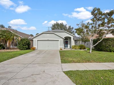 2532 Ventura Cir, West Melbourne, FL, 32904