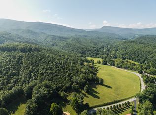 0 Blue Spring Run Rd LOT WP001, Covington, VA 24426