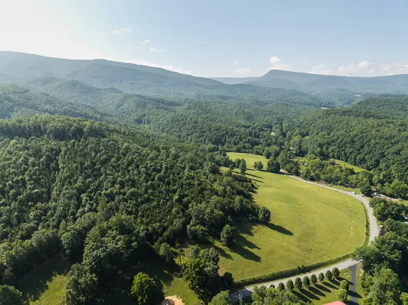0 Blue Spring Run Rd Lot Wp001, Covington, VA 24426
