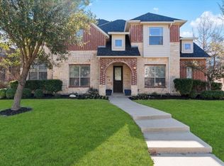 2351 Hague Dr, Frisco, TX 75033