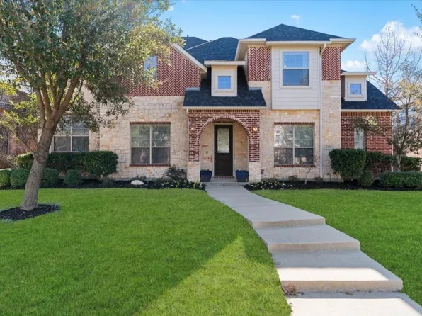 2351 Hague Dr, Frisco, TX 75033