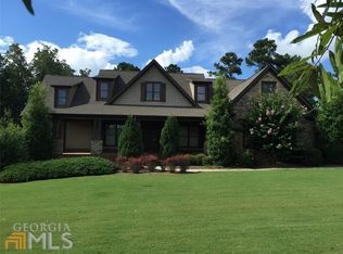 1007 Highgrove Dr, Monroe, GA 30655
