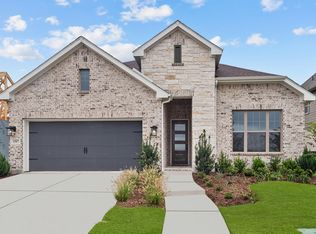1507 Terry St, Van Alstyne, TX 75495