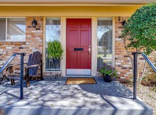 4109 Piedmont Rd, Fort Worth, TX 76116