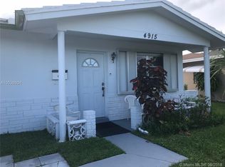 4915 NW 47th Ter, Tamarac, FL 33319