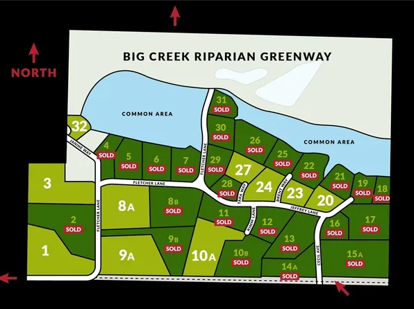 LOT 8A Fletcher Way, Mount Zion, IL 62549