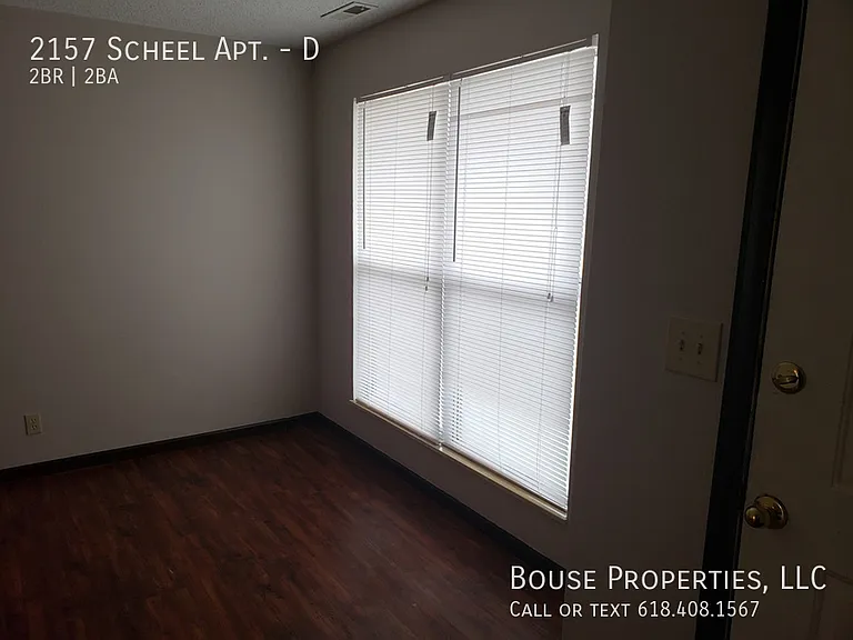 2157 Scheel St #D — Photo 4