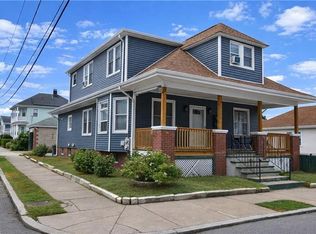 178 Ledge St, Providence, RI 02904