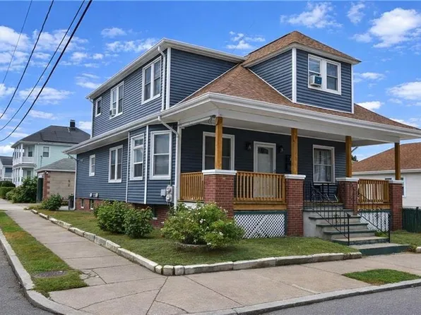 178 Ledge St, Providence, RI 02904