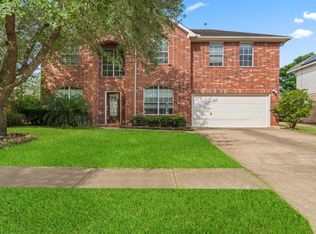 6514 Sterling Canyon Dr, Katy, TX 77450