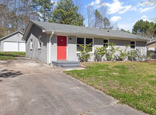 1508 Lantern Pl, Durham, NC 27707