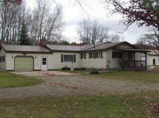 4103 S Townline Rd, Houghton Lake, MI 48629