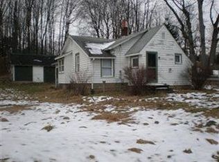 6015 Lisbon Rd, Lisbon, OH 44432