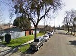 2016 S Sutter St, Stockton, CA 95206