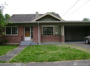 543 SW Chehalis Ave, Chehalis, WA 98532
