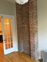 Rented by Metro Prop NY Corp