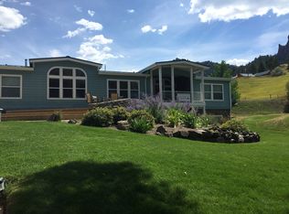 1 Meadow Ln, Cascade, MT 59421