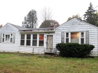 305 Stafford Rd, Mansfield, CT 06250