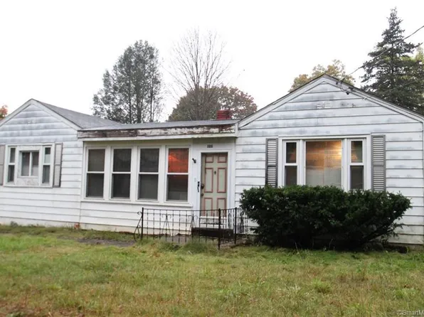 305 Stafford Road, Mansfield, CT 06250