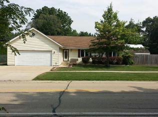 505 Main St, Steward, IL 60553