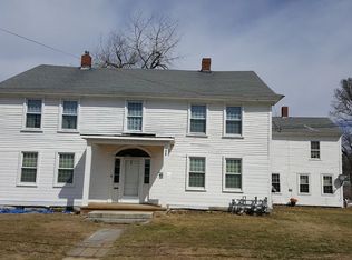 1058 Main St, Leicester, MA 01524