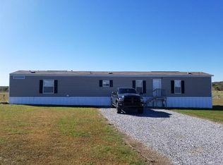 21650 S 4190th Rd, Claremore, OK 74019