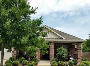 8612 Escalante Trl, McKinney, TX 75070