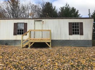 4639 Webbs Mill Rd N, Riner, VA 24149