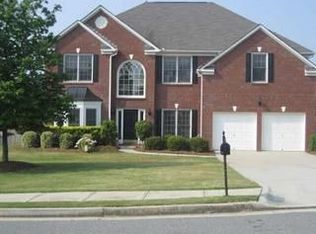 2420 Spring Harbor Dr, Cumming, GA 30041