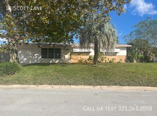 10 Scott Ln, Rockledge, FL 32955
