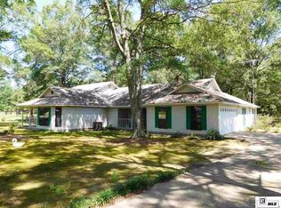 125 Barnes Rd, Monroe, LA 71203