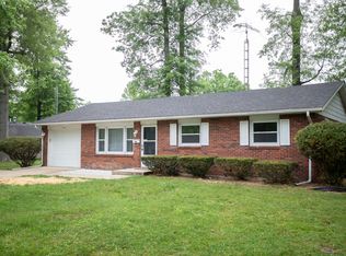 324 Franklin St, North Vernon, IN 47265