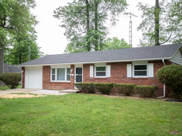 324 Franklin St, North Vernon, IN 47265