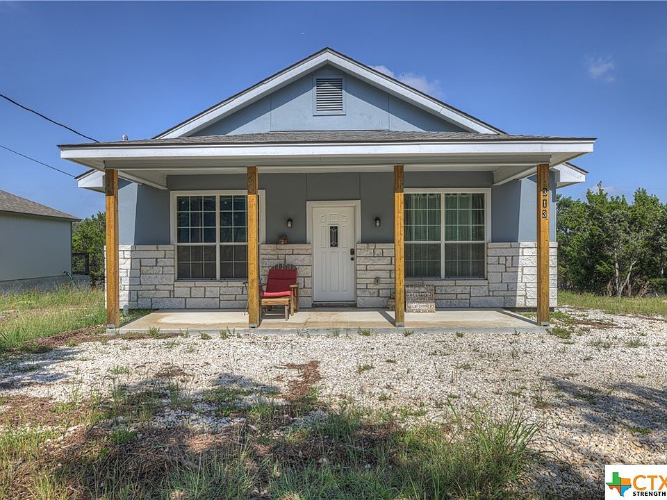 313 Canyon Springs Dr, Canyon Lake, TX 78133 MLS 508590 Zillow