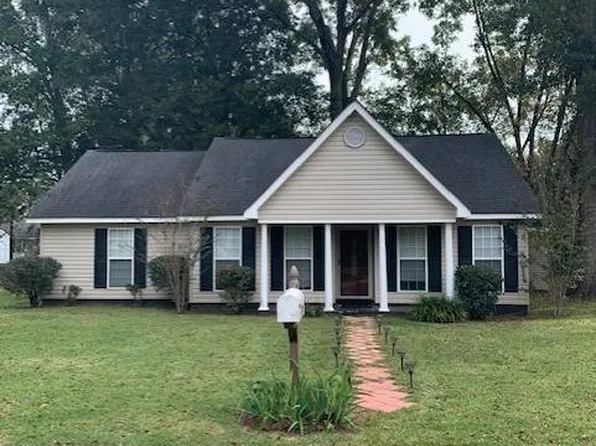 350 Cherry Ave, Jackson, AL 36545