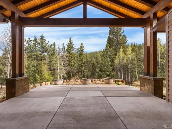 280 Double Tree Road, Bailey, CO 80421
