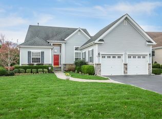 435 Stonecrop Rd, Riverhead, NY 11901