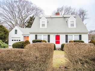 200 N Main St, Cohasset, MA 02025