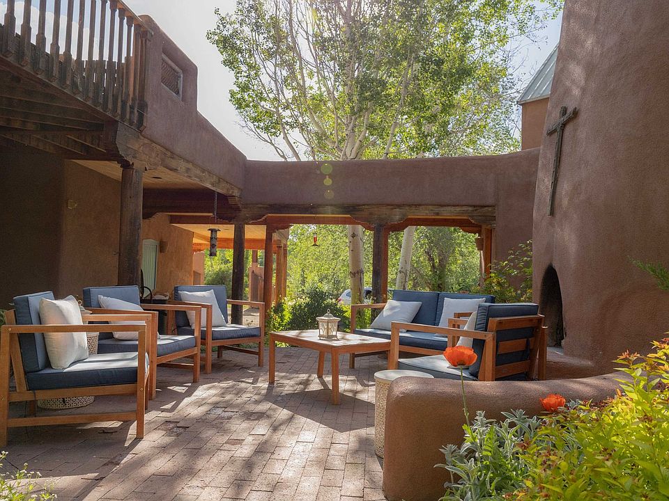 375 Upper Ranchitos Rd, Taos, NM 87571 MLS 110339 Zillow