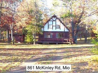 861 McKinley Rd, Mio, MI 48647