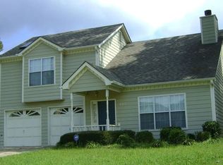 4317 Brandy Ann Ct, Acworth, GA 30101
